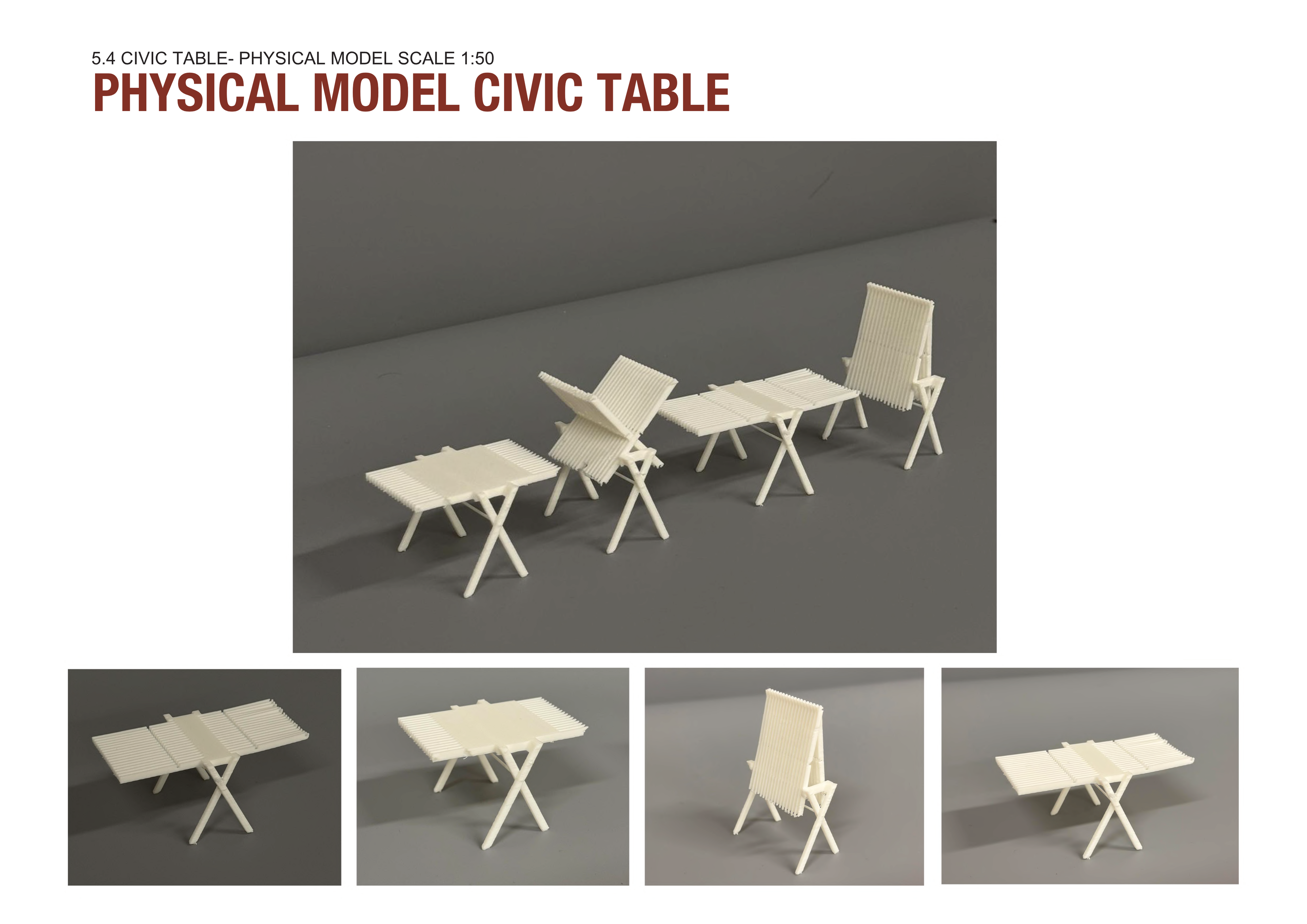Project slide